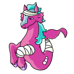 Pink Peophin