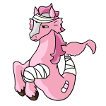 Pink Peophin