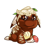 Chocolate Poogle