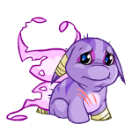 Faerie Poogle