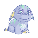 Pastel Poogle