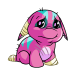 Pink Poogle
