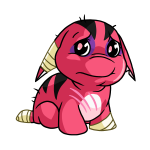 Pink Poogle
