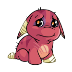 Pink Poogle