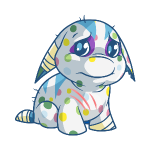 Polkadot Poogle