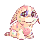 Polkadot Poogle