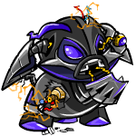 Robot Poogle