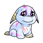 Striped Poogle