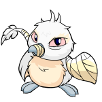 White Pteri