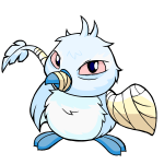 White Pteri