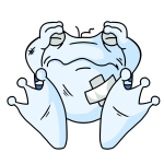White Quiggle