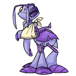 Purple Ruki