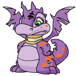 Purple Scorchio