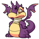 Purple Scorchio