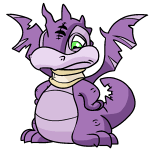 Purple Scorchio