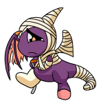 Purple Shoyru