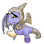 Purple Shoyru