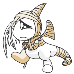 White Shoyru