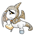 White Shoyru