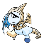 White Shoyru
