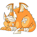 Orange Skeith
