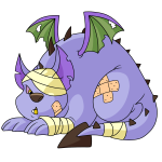 Purple Skeith