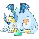 White Skeith