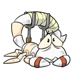White Skritter