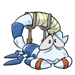 White Skritter