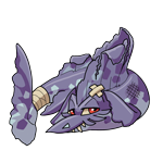 Tyrannian Soreen