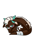 Brown Tatsu