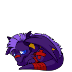 Purple Tatsu