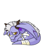 Purple Tatsu