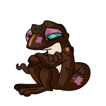 Brown Techo