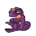 Purple Techo