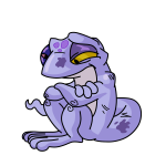 Purple Techo