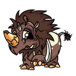 Brown Tonu