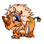 Orange Tonu
