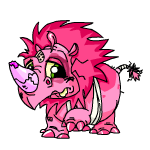 Pink Tonu