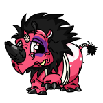 Pink Tonu