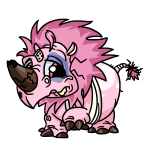 Pink Tonu