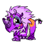 Purple Tonu