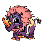 Purple Tonu