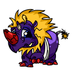 Purple Tonu