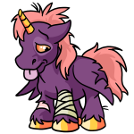 Purple Uni