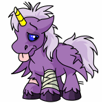 Purple Uni