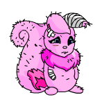 Pink Usul