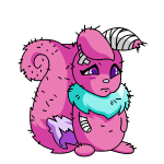 Pink Usul