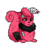Pink Usul