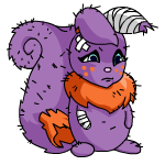Purple Usul